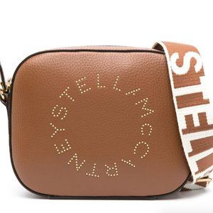 Stella McCartney Stella Logo Camera Bag (NWT)